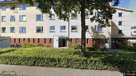 Apartments for rent in Viborg - Photo from Google Street View