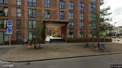 Apartments for rent in Valby - Photo from Google Street View