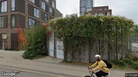 Apartments for rent in Copenhagen S - Photo from Google Street View