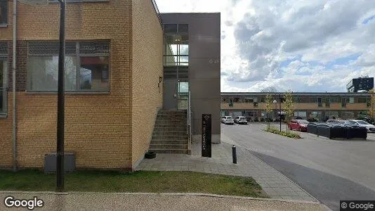 Apartments for rent in Aalborg Center - Photo from Google Street View