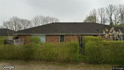 Apartments for rent in Holbæk - Photo from Google Street View