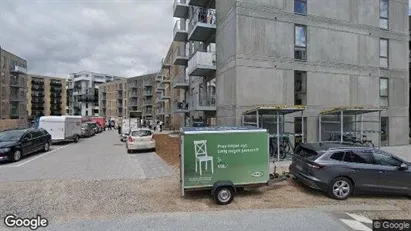 Apartments for rent in Risskov - Photo from Google Street View