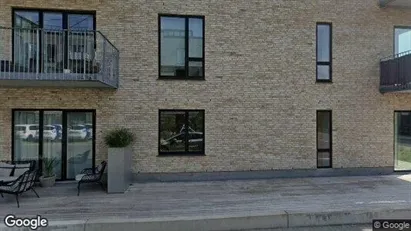 Apartments for rent in Odense M - Photo from Google Street View