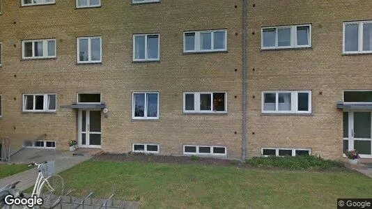 Apartments for rent in Haderslev - Photo from Google Street View