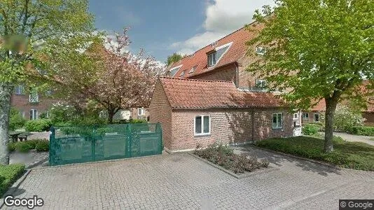 Apartments for rent in Viborg - Photo from Google Street View