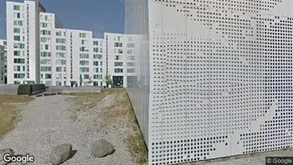 Apartments for rent in Copenhagen S - Photo from Google Street View