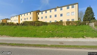 Apartments for rent in Odense S - Photo from Google Street View