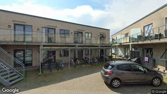 Apartments for rent in Viby J - Photo from Google Street View