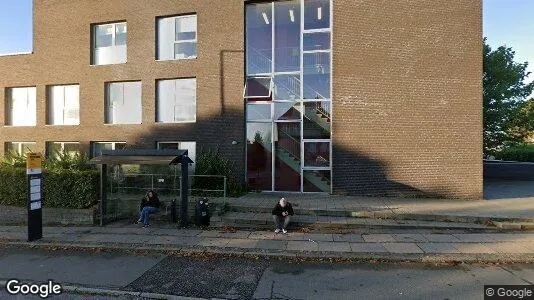 Apartments for rent in Gentofte - Photo from Google Street View