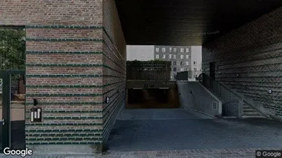 Apartments for rent in Copenhagen SV - Photo from Google Street View