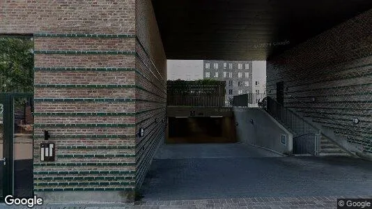 Apartments for rent in Copenhagen SV - Photo from Google Street View