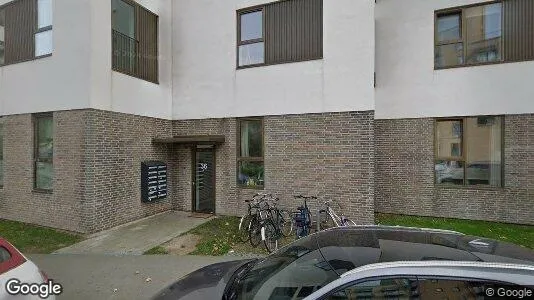 Apartments for rent in Copenhagen S - Photo from Google Street View