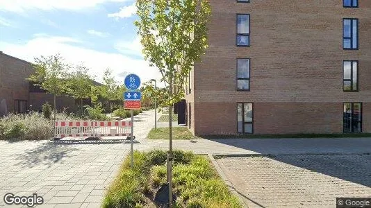 Apartments for rent in Taastrup - Photo from Google Street View