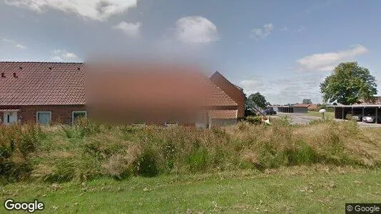 Apartments for rent in Hammel - Photo from Google Street View