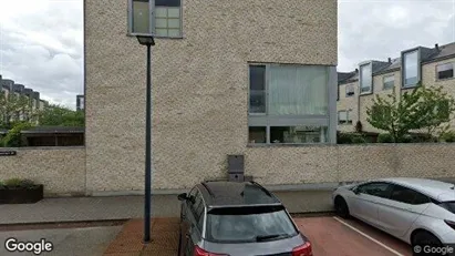 Apartments for rent in Valby - Photo from Google Street View