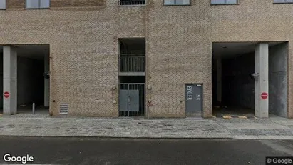 Apartments for rent in Copenhagen S - Photo from Google Street View