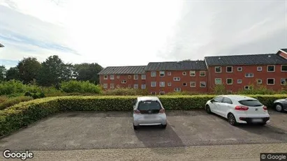 Apartments for rent in Viborg - Photo from Google Street View