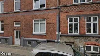 Apartments for rent in Aalborg Center - Photo from Google Street View