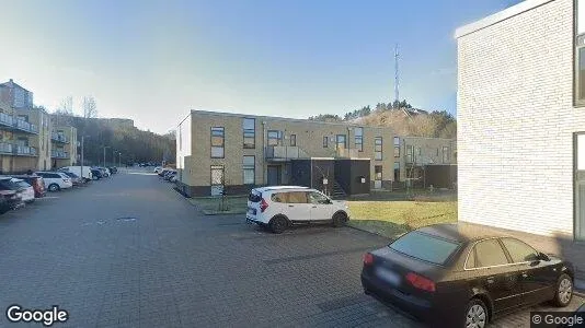 Apartments for rent in Aalborg Center - Photo from Google Street View