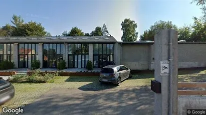 Apartments for rent in Ølstykke - Photo from Google Street View