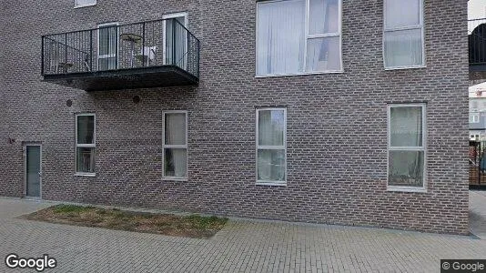 Apartments for rent in Copenhagen S - Photo from Google Street View