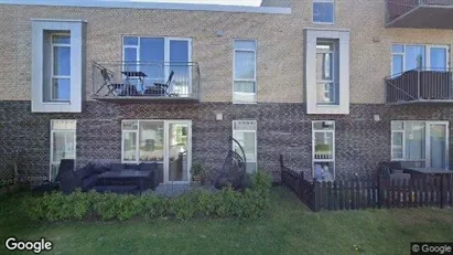 Apartments for rent in Aalborg SV - Photo from Google Street View