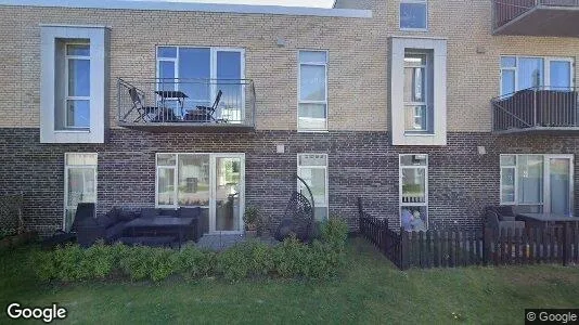 Apartments for rent in Aalborg SV - Photo from Google Street View