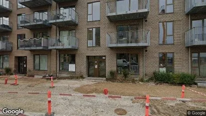 Apartments for rent in Copenhagen S - Photo from Google Street View