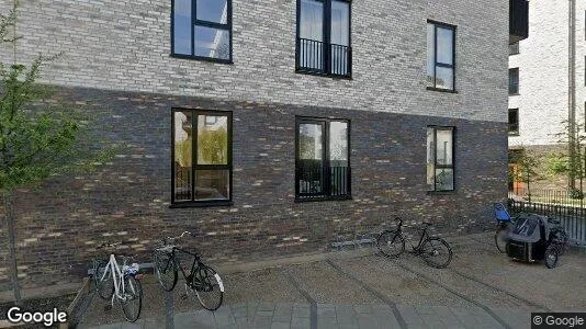 Apartments for rent in Copenhagen S - Photo from Google Street View