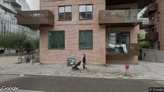 Apartments for rent in Copenhagen S - Photo from Google Street View