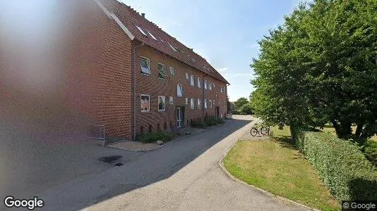 Apartments for rent in Næstved - Photo from Google Street View