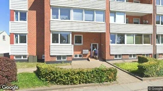 Apartments for rent in Varde - Photo from Google Street View