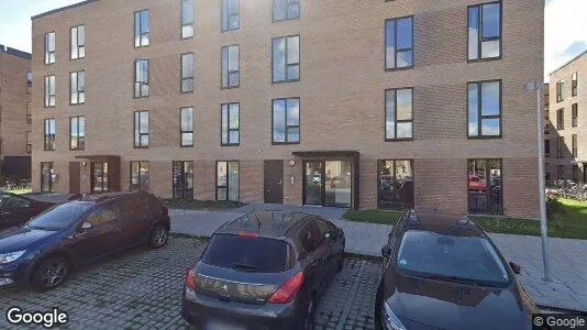 Apartments for rent in Taastrup - Photo from Google Street View