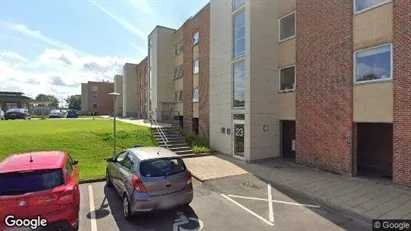 Apartments for rent in Skanderborg - Photo from Google Street View