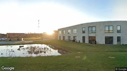 Apartments for rent in Aarhus V - Photo from Google Street View