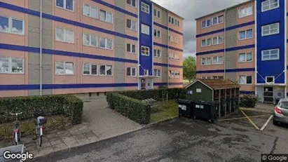 Apartments for rent in Roskilde - Photo from Google Street View