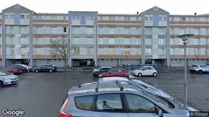 Apartments for rent in Køge - Photo from Google Street View