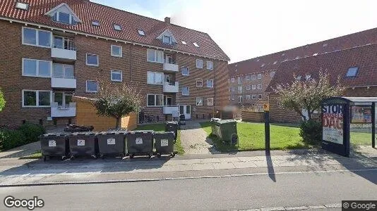 Apartments for rent in Roskilde - Photo from Google Street View