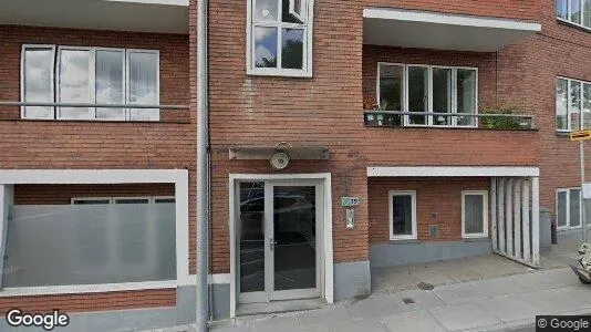 Apartments for rent in Randers C - Photo from Google Street View