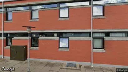 Rooms for rent in Odense V - Photo from Google Street View