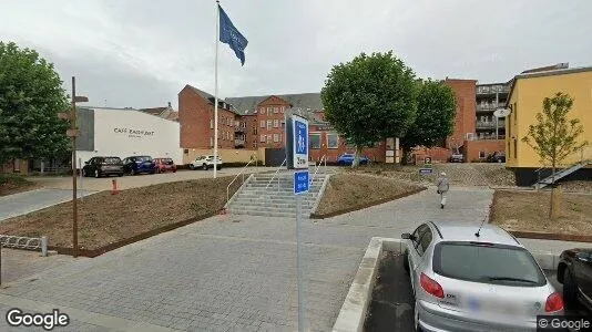 Rooms for rent in Viborg - Photo from Google Street View