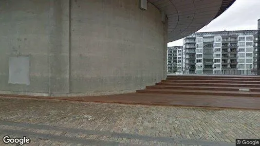 Apartments for rent in Copenhagen S - Photo from Google Street View