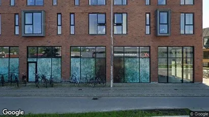 Apartments for rent in Aarhus C - Photo from Google Street View