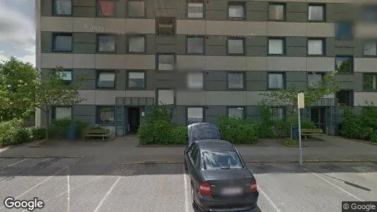 Apartments for rent in Haderslev - Photo from Google Street View