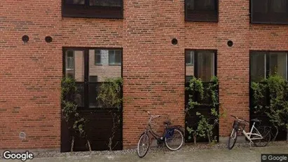 Apartments for rent in Aalborg Center - Photo from Google Street View