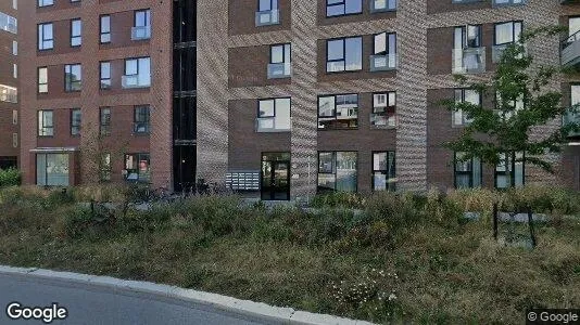 Apartments for rent in Copenhagen S - Photo from Google Street View