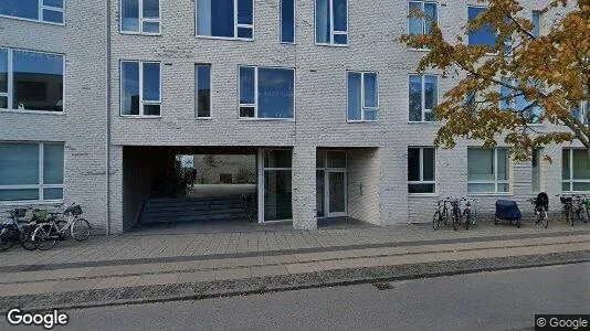 Apartments for rent in Copenhagen S - Photo from Google Street View