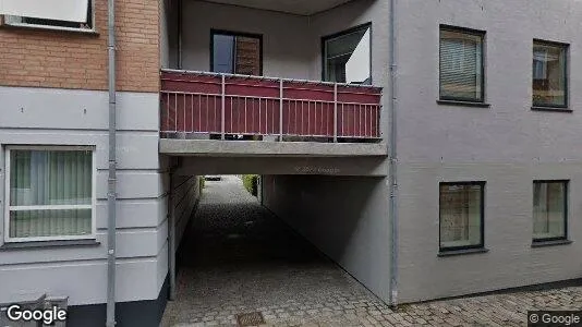 Apartments for rent in Vejle Center - Photo from Google Street View