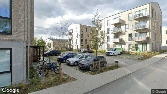 Apartments for rent in Ballerup - Photo from Google Street View