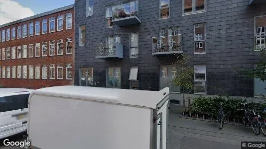 Apartments for rent in Copenhagen NV - Photo from Google Street View